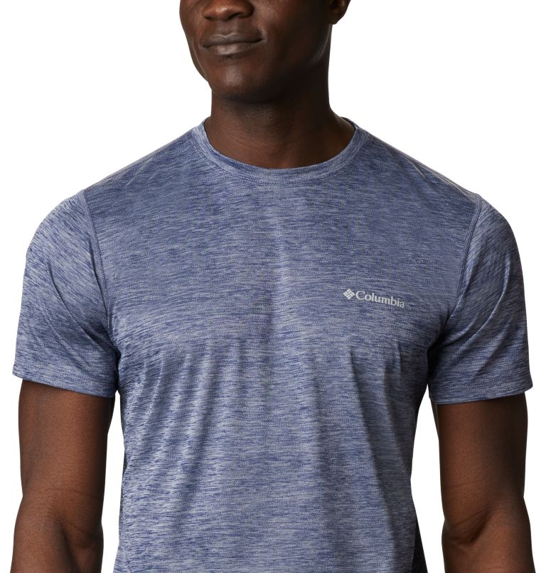 Columbia® Zero Rules Men T-Shirts | FQKODR-953