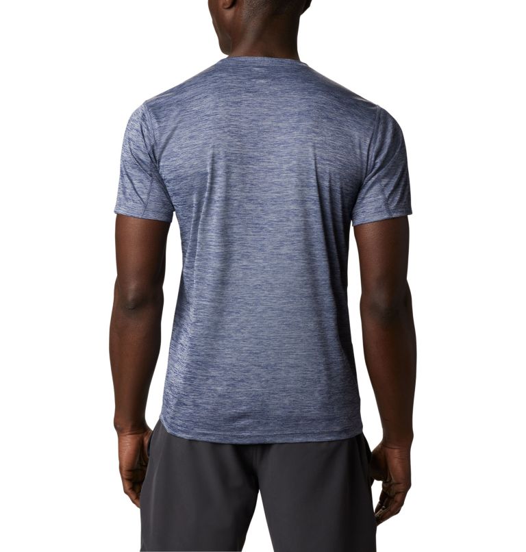 Columbia® Zero Rules Men T-Shirts | FQKODR-953