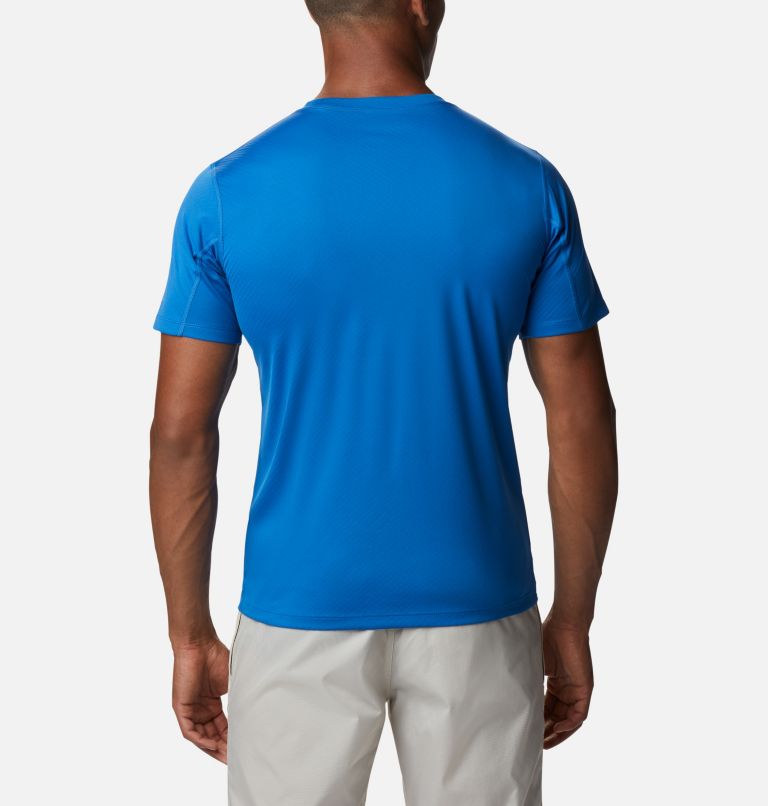 Columbia® Zero Rules Men T-Shirts | IJGNFD-286