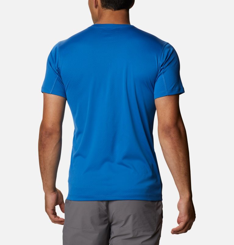 Columbia® Zero Rules Men T-Shirts | JQHFDN-956