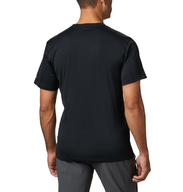 Columbia® Zero Rules Men T-Shirts | LJDQVG-392