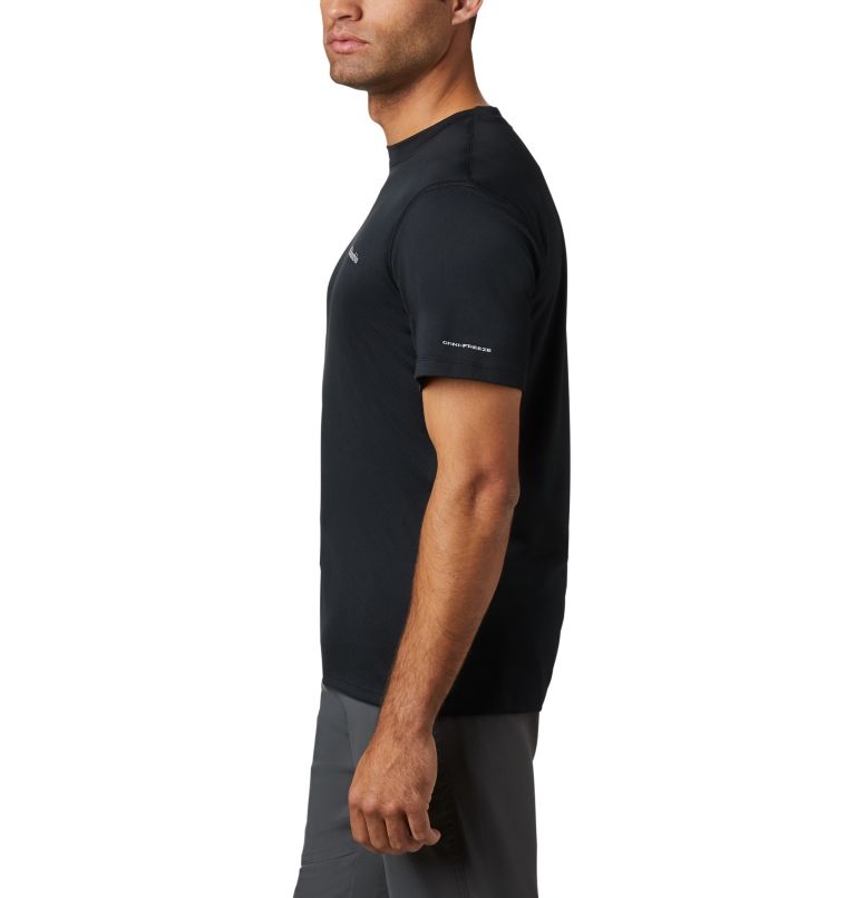 Columbia® Zero Rules Men T-Shirts | LJDQVG-392