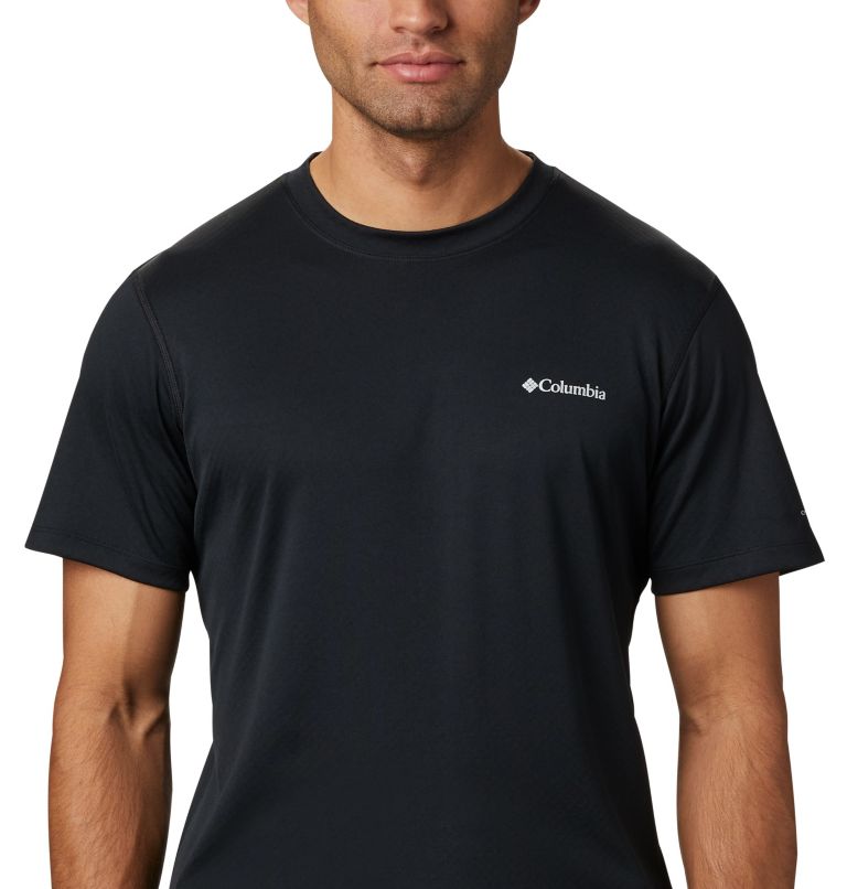 Columbia® Zero Rules Men T-Shirts | LJDQVG-392