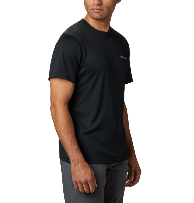 Columbia® Zero Rules Men T-Shirts | LJDQVG-392