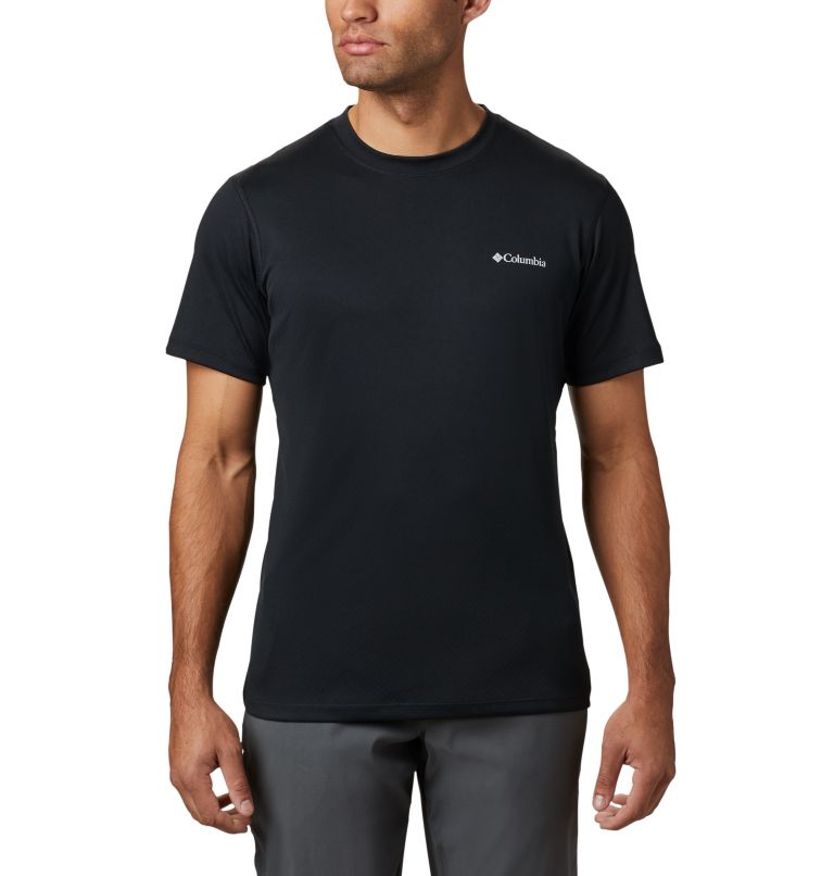 Columbia® Zero Rules Men T-Shirts | LJDQVG-392