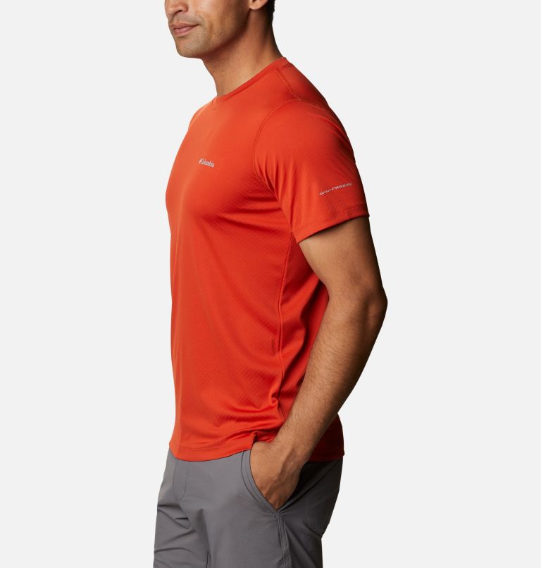 Columbia® Zero Rules Men T-Shirts | NGRKQF-140