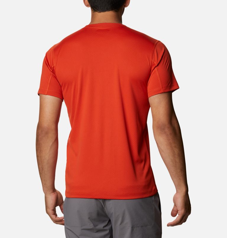 Columbia® Zero Rules Men T-Shirts | NGRKQF-140