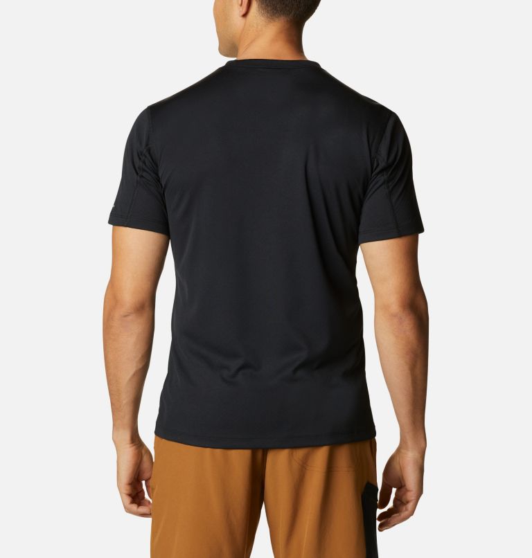 Columbia® Zero Rules Men T-Shirts | QPBYDA-754