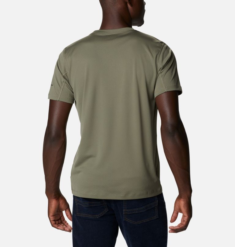 Columbia® Zero Rules Men T-Shirts | RTBYGF-587