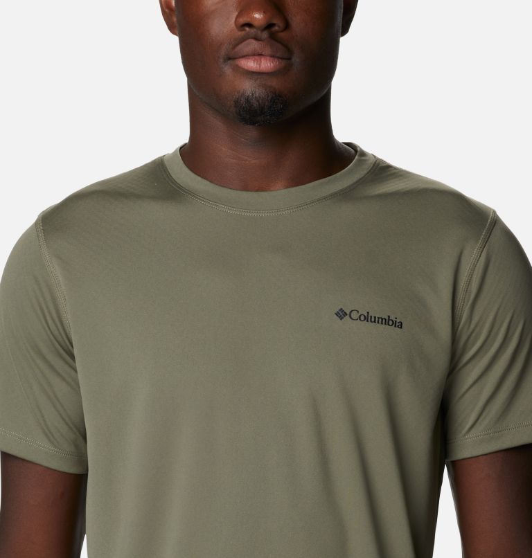 Columbia® Zero Rules Men T-Shirts | RTBYGF-587