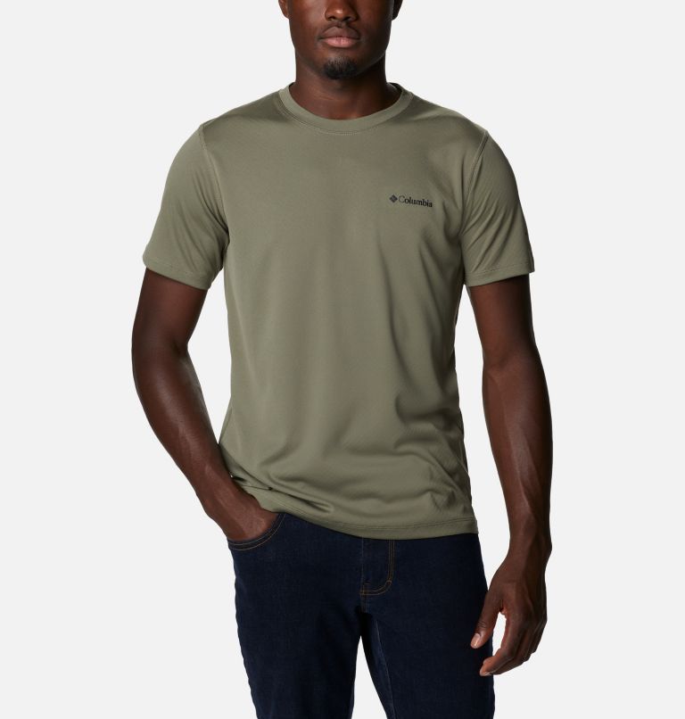 Columbia® Zero Rules Men T-Shirts | RTBYGF-587