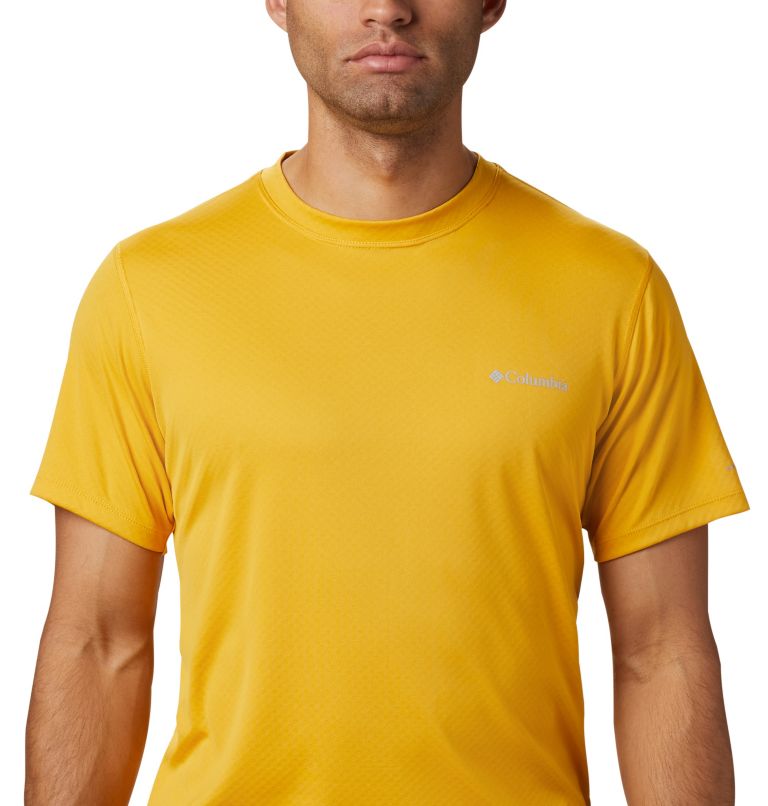 Columbia® Zero Rules Men T-Shirts | VUGRNI-146