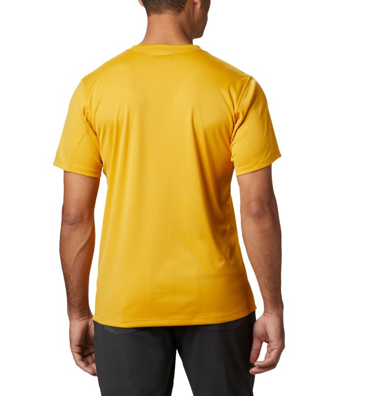 Columbia® Zero Rules Men T-Shirts | VUGRNI-146