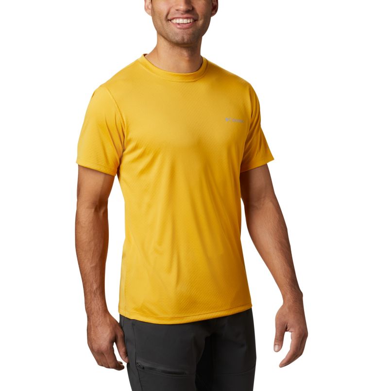 Columbia® Zero Rules Men T-Shirts | VUGRNI-146