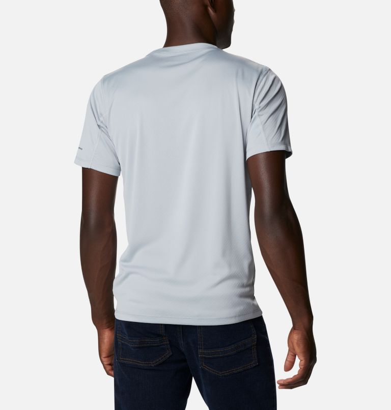 Columbia® Zero Rules Men T-Shirts | WHTOXB-791