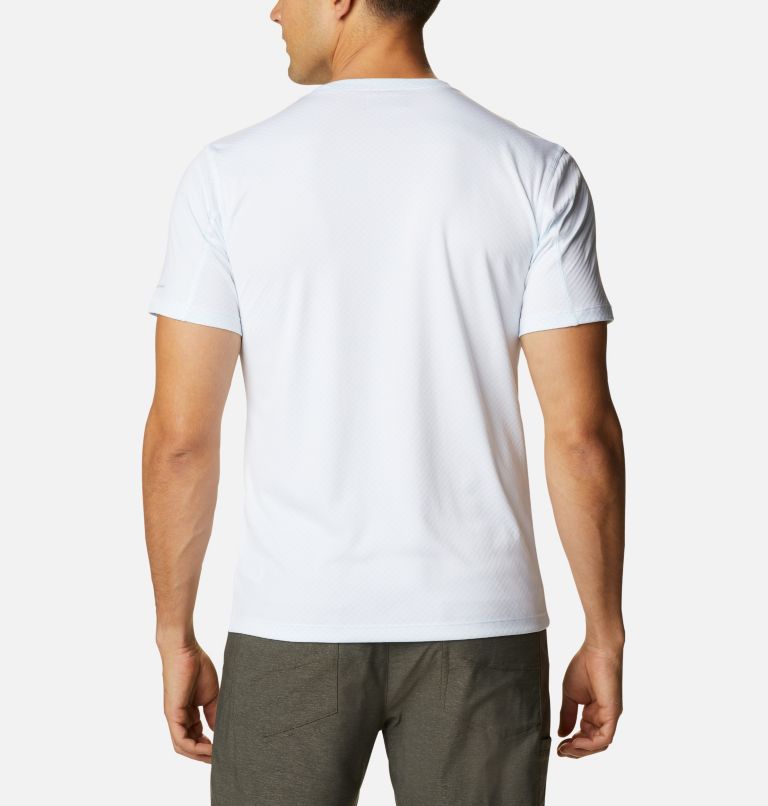 Columbia® Zero Rules Men T-Shirts | WJZUFG-975