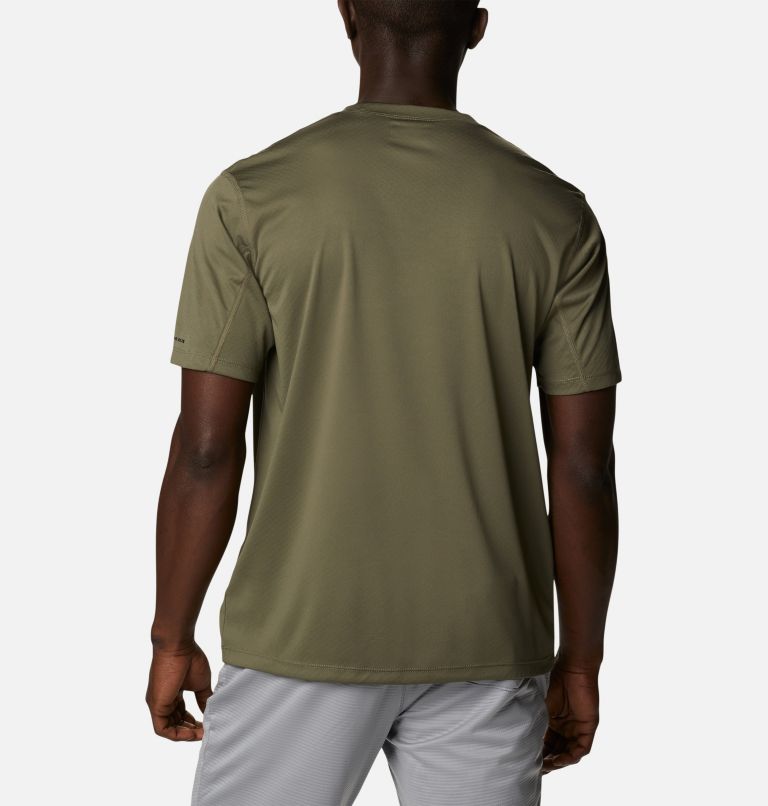 Columbia® Zero Rules Men T-Shirts | XIQVYO-304