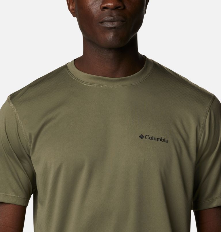 Columbia® Zero Rules Men T-Shirts | XIQVYO-304