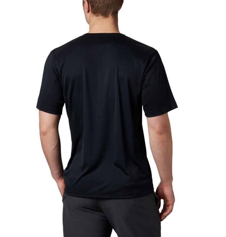 Columbia® Zero Rules Men T-Shirts | YOGKZT-924