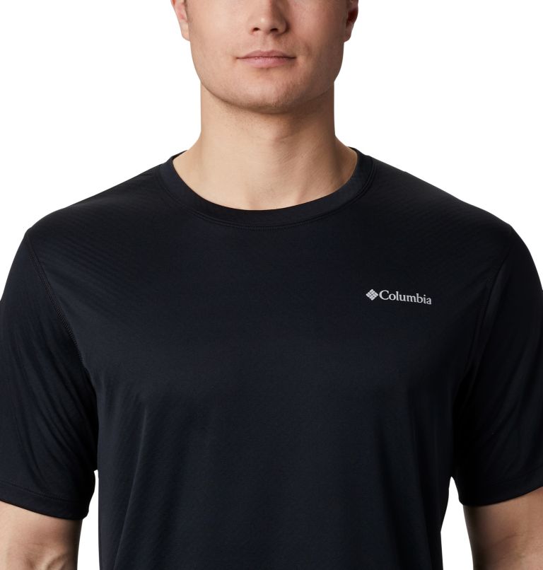 Columbia® Zero Rules Men T-Shirts | YOGKZT-924