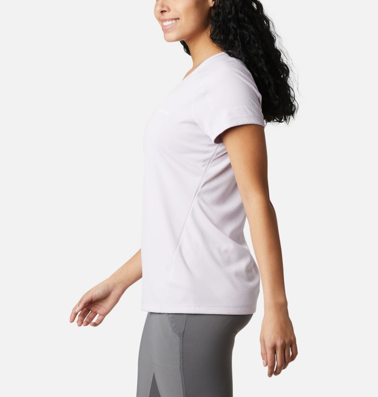 Columbia® Zero Rules Women T-Shirts | BPCXJG-968