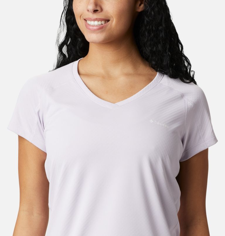 Columbia® Zero Rules Women T-Shirts | BPCXJG-968