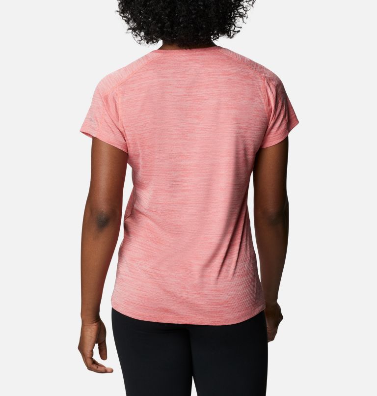 Columbia® Zero Rules Women T-Shirts | MZYWDP-397