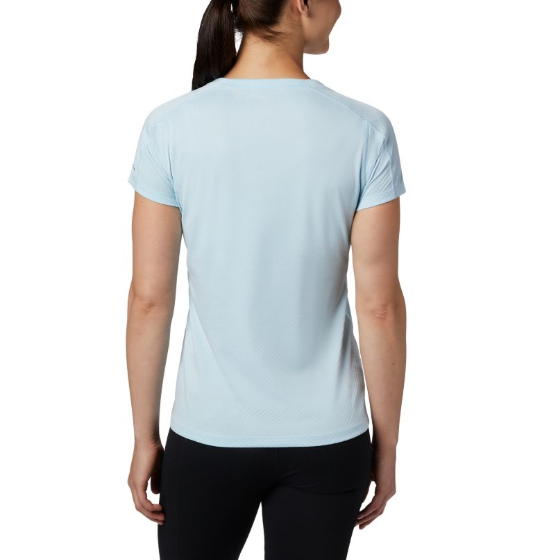 Columbia® Zero Rules Women T-Shirts | QKZRJB-842