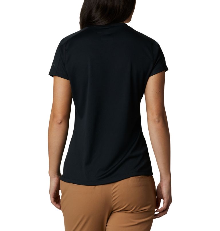 Columbia® Zero Rules Women T-Shirts | VSBWCX-630