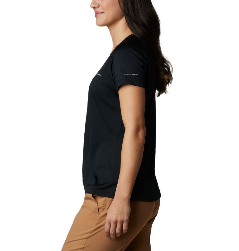 Columbia® Zero Rules Women T-Shirts | VSBWCX-630