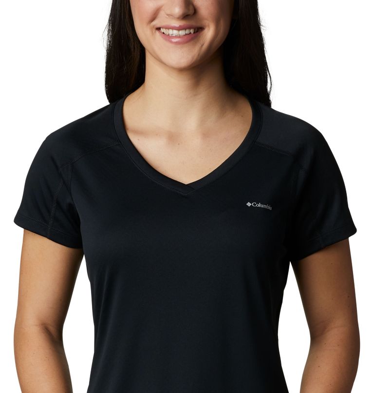 Columbia® Zero Rules Women T-Shirts | VSBWCX-630