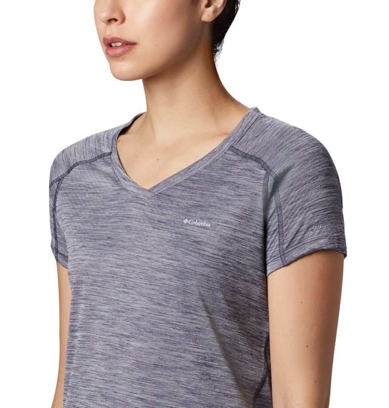 Columbia® Zero Rules Women T-Shirts | YHNPSJ-345