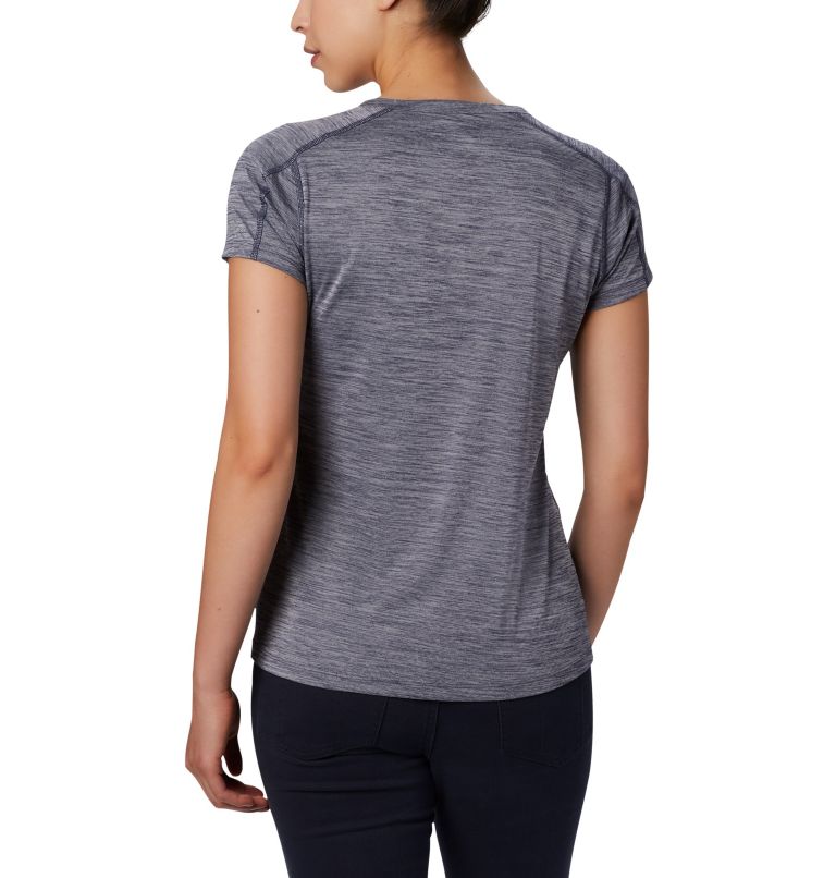 Columbia® Zero Rules Women T-Shirts | YHNPSJ-345