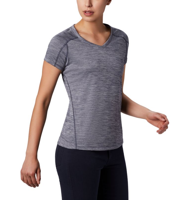 Columbia® Zero Rules Women T-Shirts | YHNPSJ-345