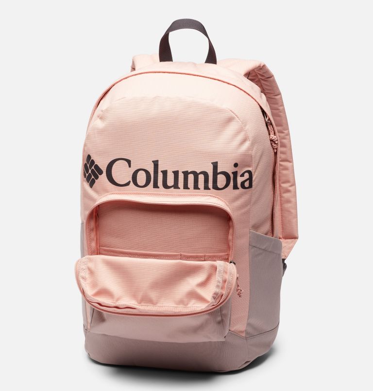 Columbia® Zigzag 22L Kids' Backpack | CHQLYB-917