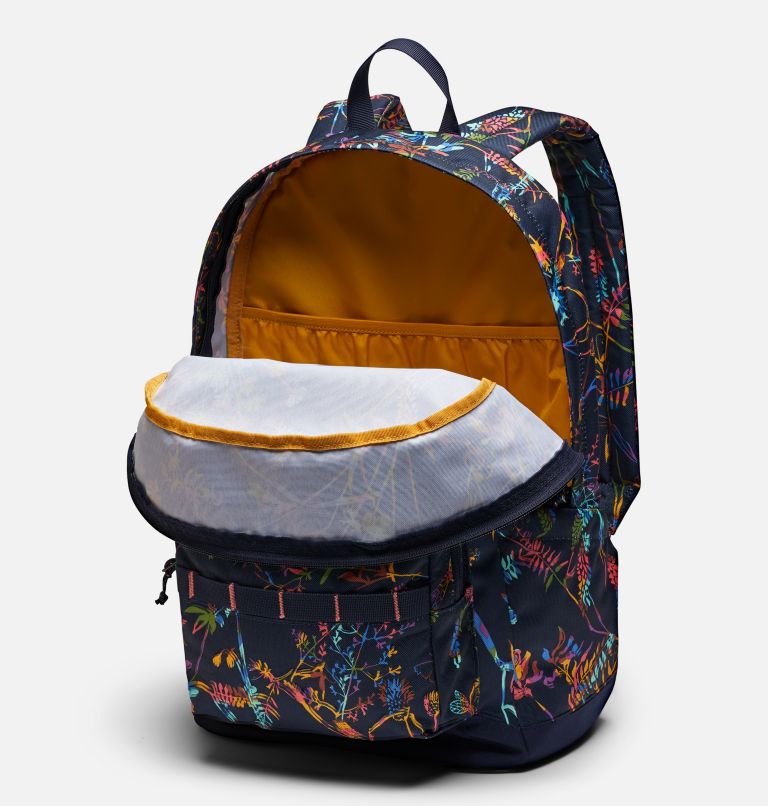 Columbia® Zigzag 22L Kids' Backpack | HUTCDI-347