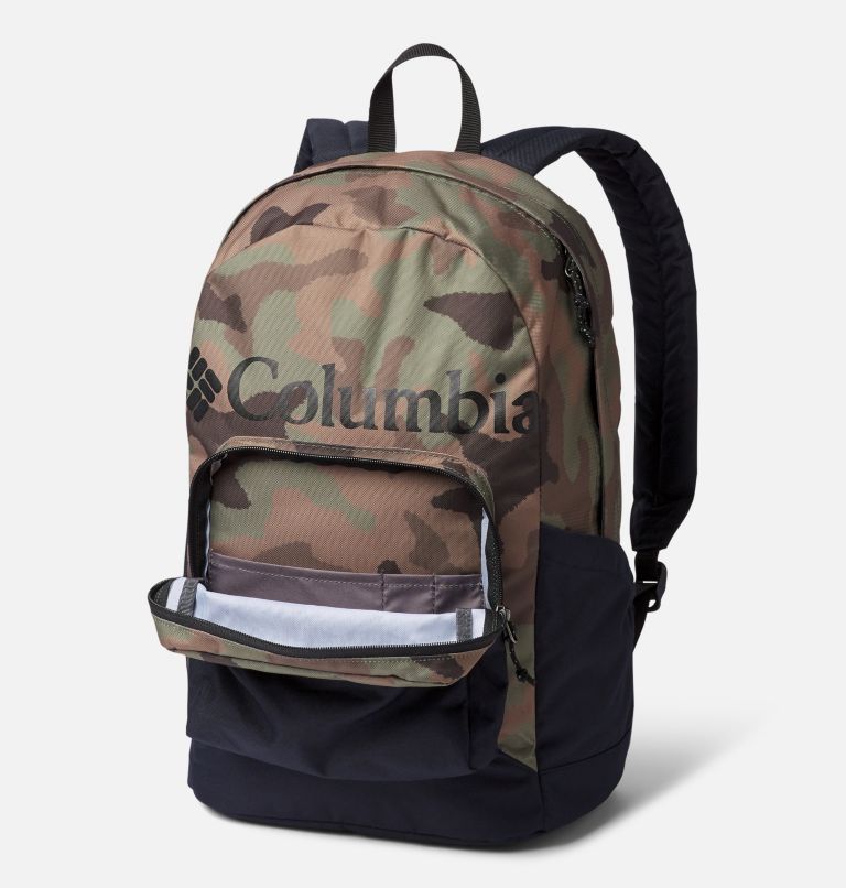 Columbia® Zigzag 22L Kids' Backpack | PXKEON-264