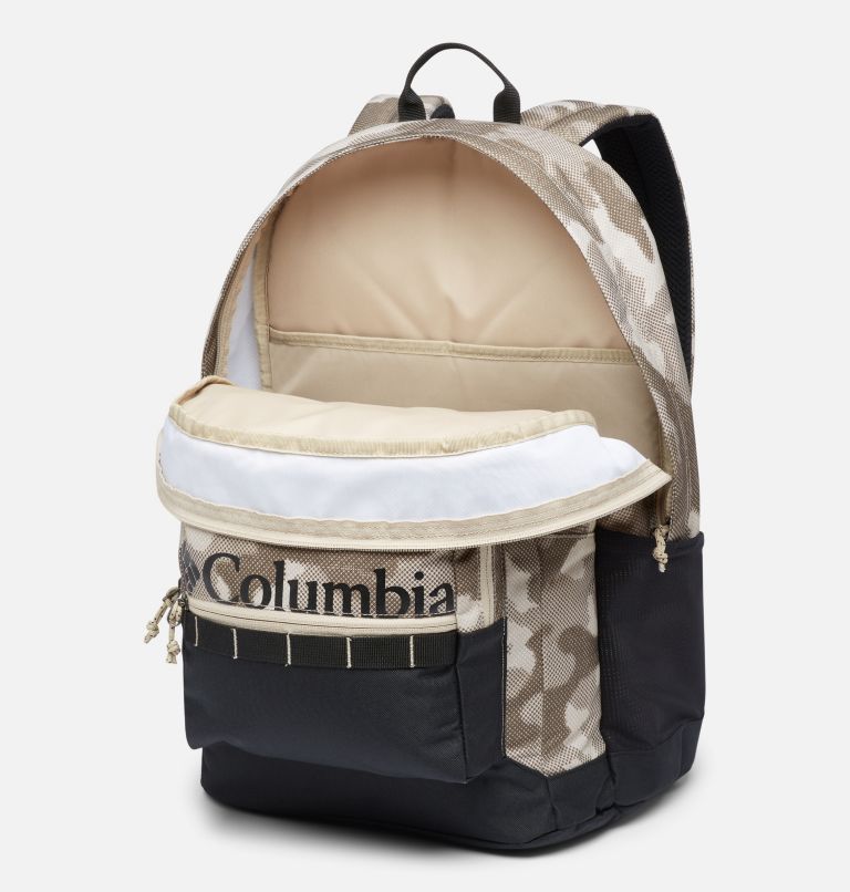 Columbia® Zigzag 30L Kids' Backpack | DFLNUI-103