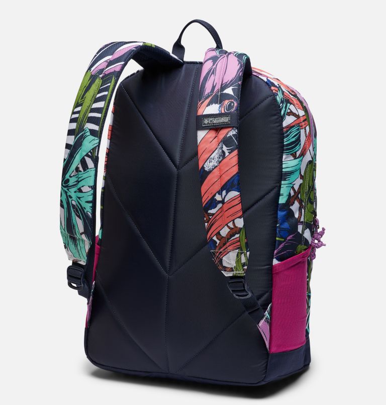 Columbia® Zigzag 30L Kids' Backpack | WHUFMT-403