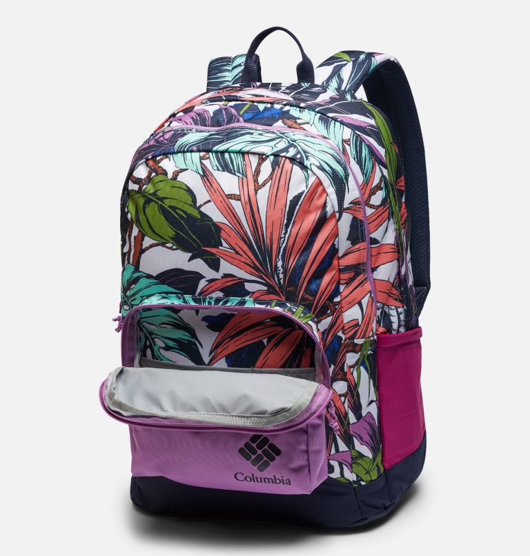 Columbia® Zigzag 30L Kids' Backpack | WHUFMT-403