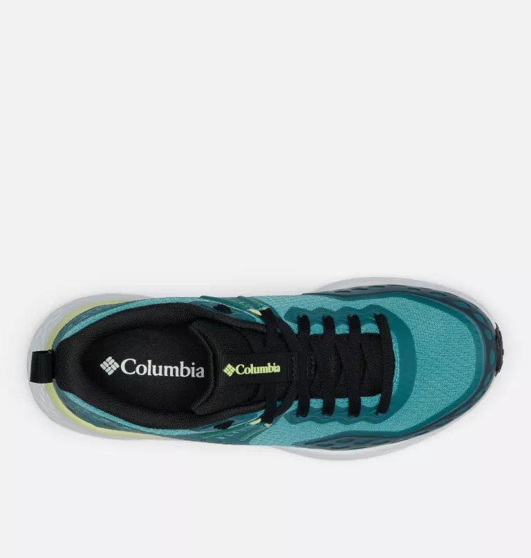 Green Columbia® Konos™ TRS Women Sneakers | MGAFVE-132