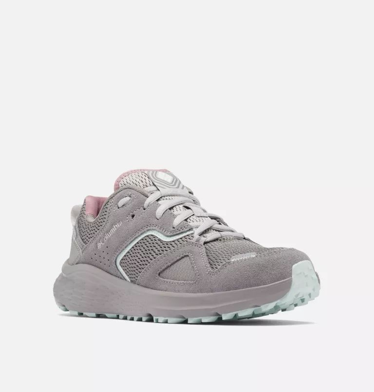 Grey Columbia® Bethany™ Women Sneakers | BJEGSD-069