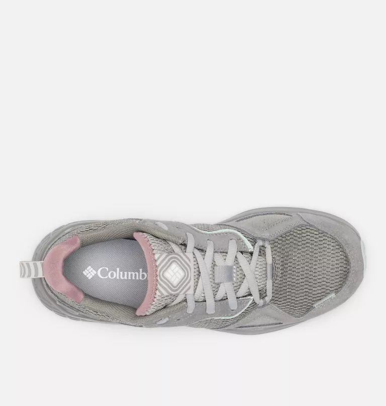 Grey Columbia® Bethany™ Women Sneakers | BJEGSD-069