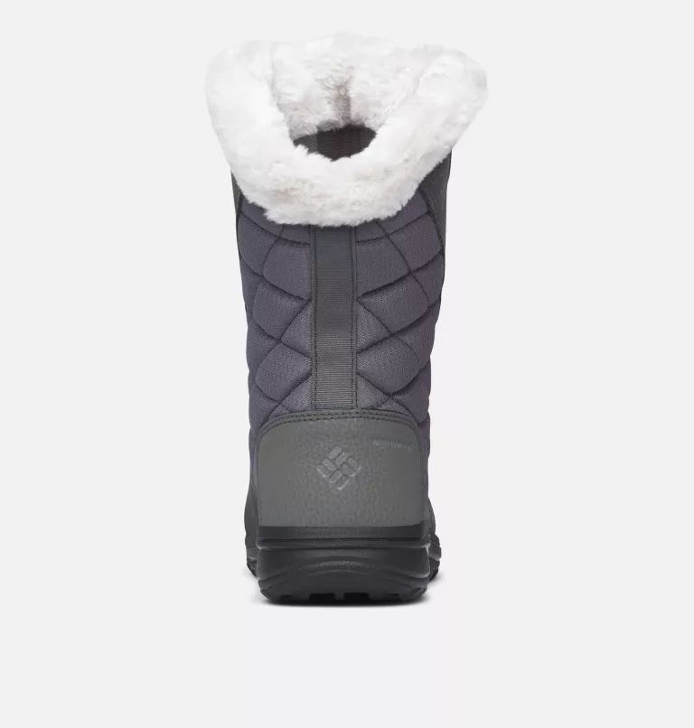 Grey Columbia® Ice Maiden™ II Women Boots | MUZGLX-417