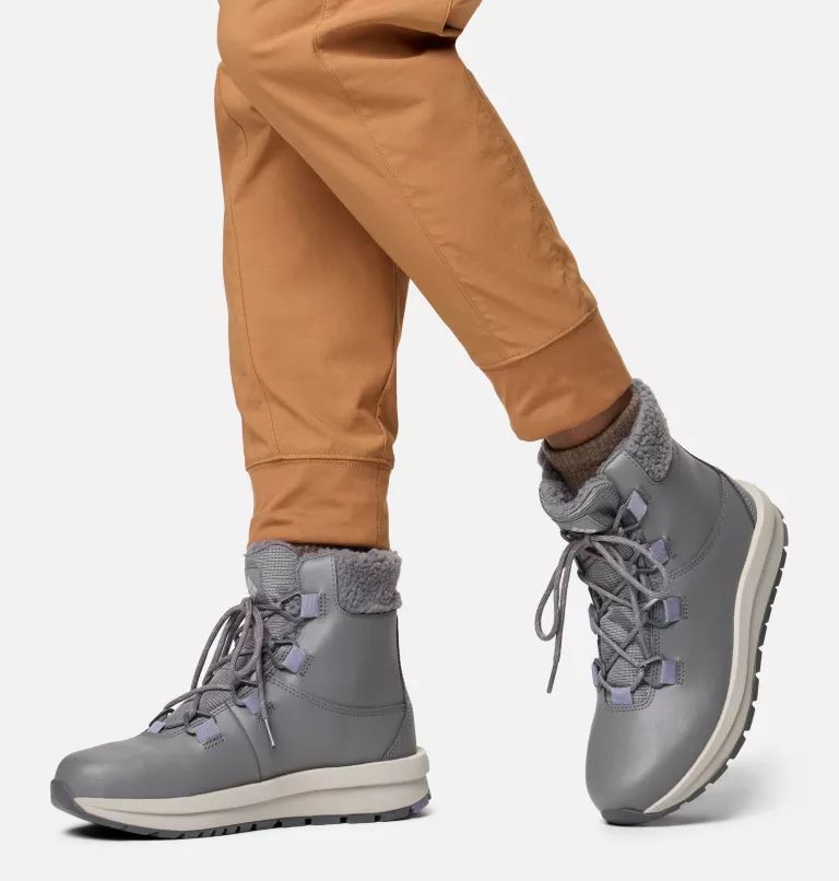 Grey Columbia® Moritza™ Women Boots | YMPETV-150