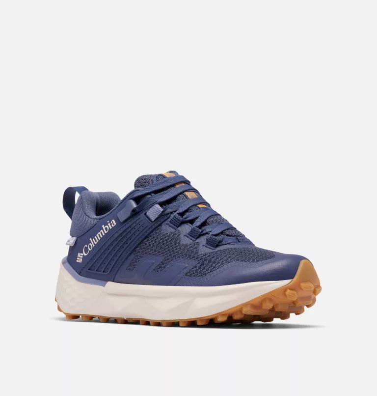 Navy Columbia® Facet™ 75 OutDry™ Women Sneakers | MPGHAQ-421