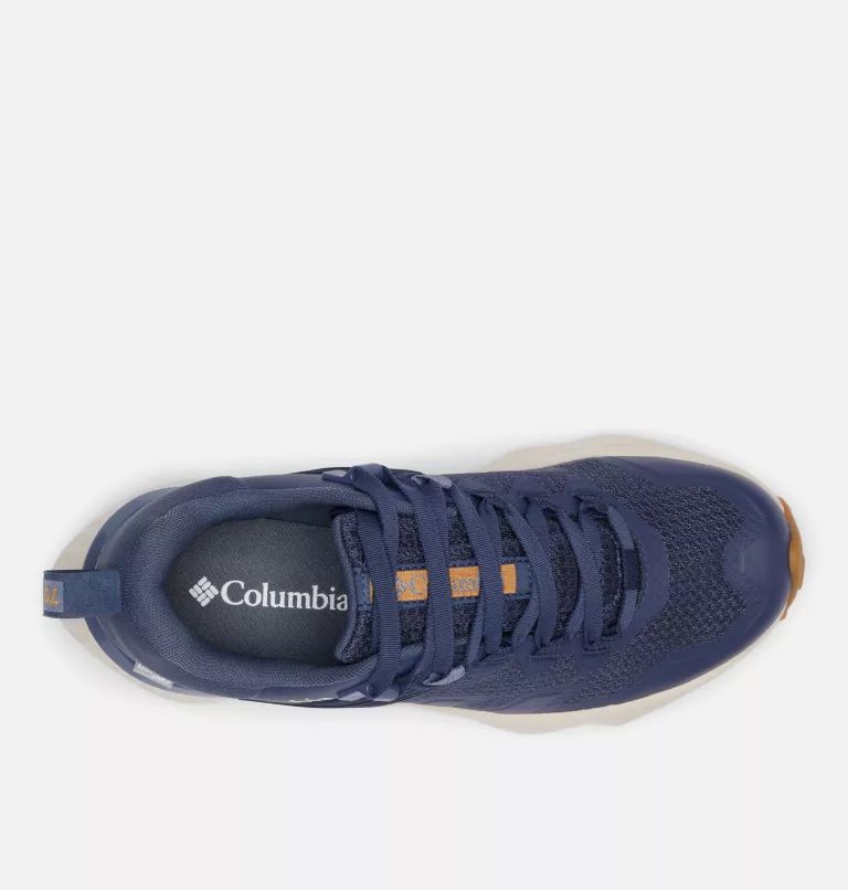 Navy Columbia® Facet™ 75 OutDry™ Women Sneakers | MPGHAQ-421