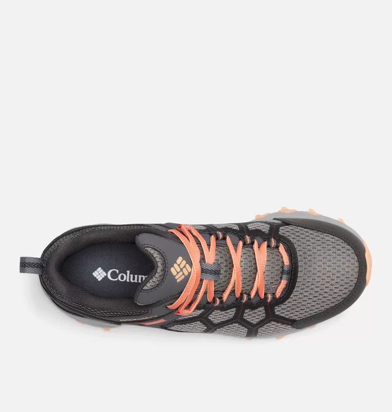 Olive Columbia® Peakfreak™ II Women Sneakers | MTZJUH-345