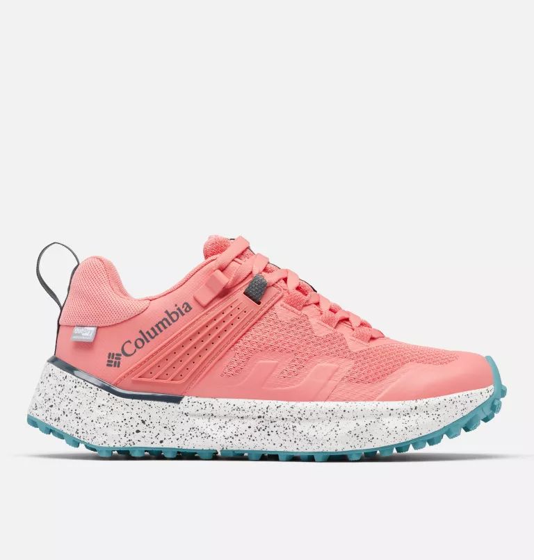 Pink Columbia® Facet™ 75 OutDry™ Women Sneakers | WEBFGV-608