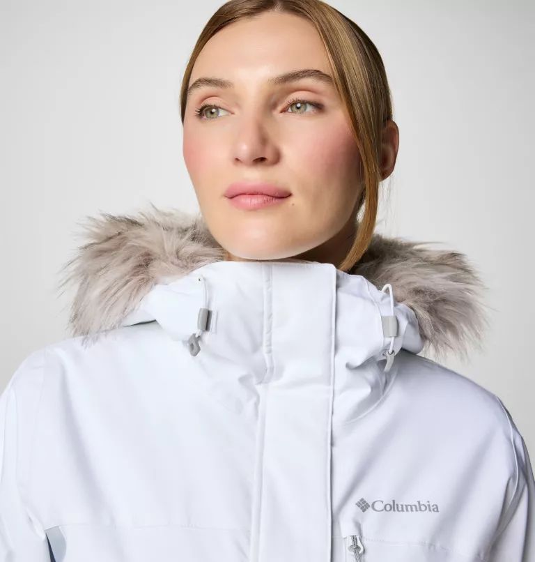 White Columbia® Ava Alpine™ II Insulated Women Jackets | IGULWH-403